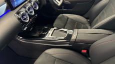 Mercedes-Benz CLA 180 AMG Line Executive 5dr Tip Auto Petrol Estate